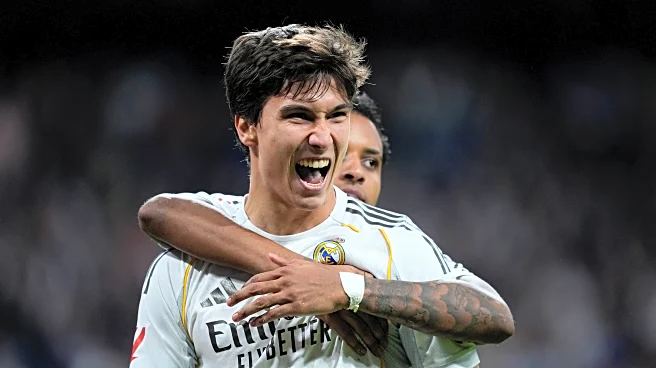 Managing Madrid Podcast | Madrid Mornings: Quality win to start 2026 (Betis, 5-1)