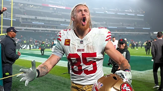 Golden Nuggets: We’re on to Philadelphia