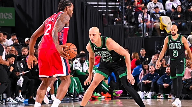 Jordan Walsh bounces back in LA