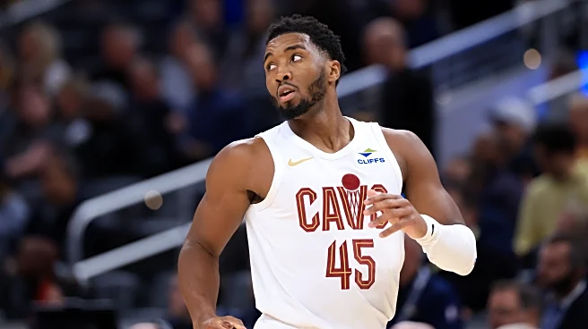 Cup of Cavs: News and links for Monday, Jan. 5