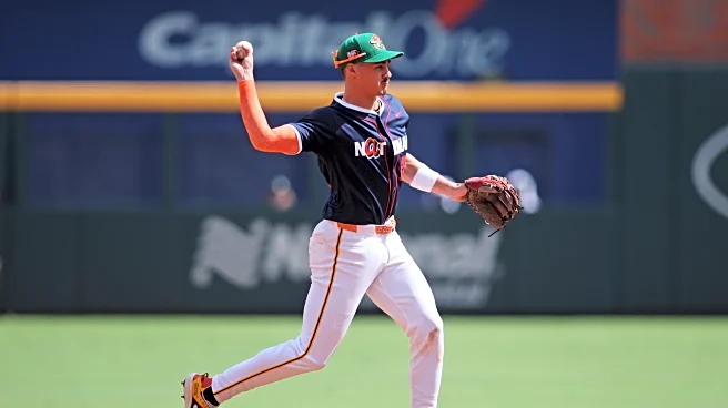 MLB insider say Pirates among MLB’s most improved farm systems