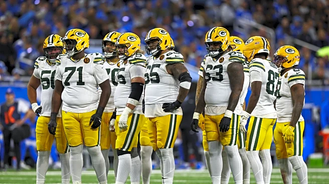 Packers Playoffs: How Green Bay’s depth chart stacks going into the postseason