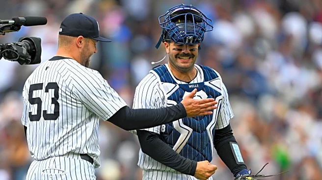 Today on Pinstripe Alley – 1/5/26