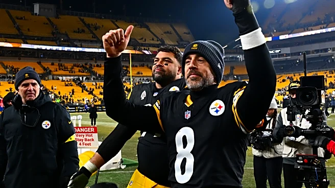 3 takeaways from the Steelers’ 26-24 win over the Baltimore Ravens