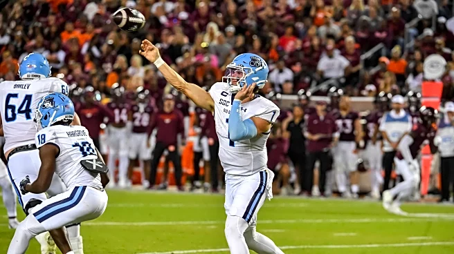 10 things to know about new Badgers transfer QB Colton Joseph