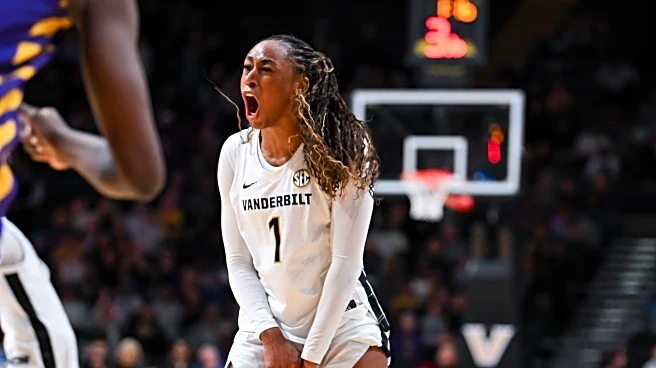 Why No. 10 Iowa State is no longer undefeated, but No. 12 Vanderbilt still is