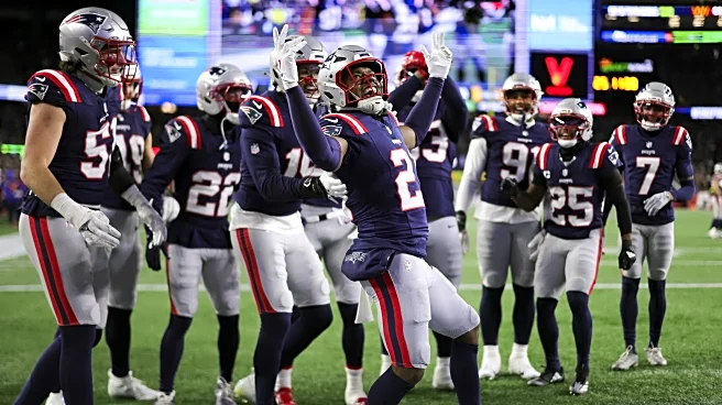 What we learned from Patriots vs. Dolphins in Week 18