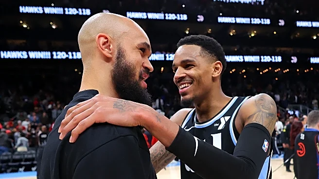 Open Thread: Checking in on every Spurs draftee in the NBA