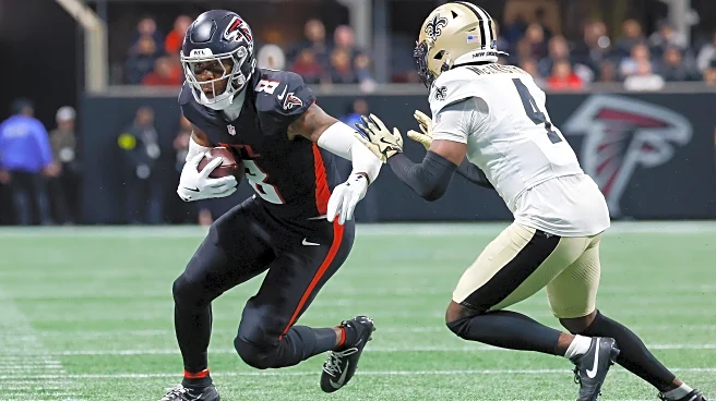 Falcons – Saints finale recap: Shutting the door on the season and New Orleans