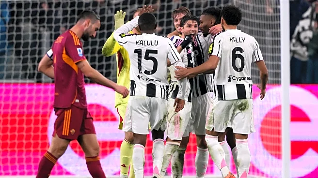 December’s Monthly Juventus Thoughts: Learning from mistakes