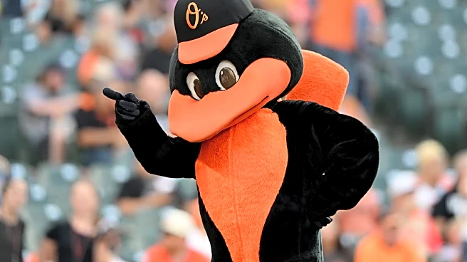 Orioles news: Waiting on final offseason moves