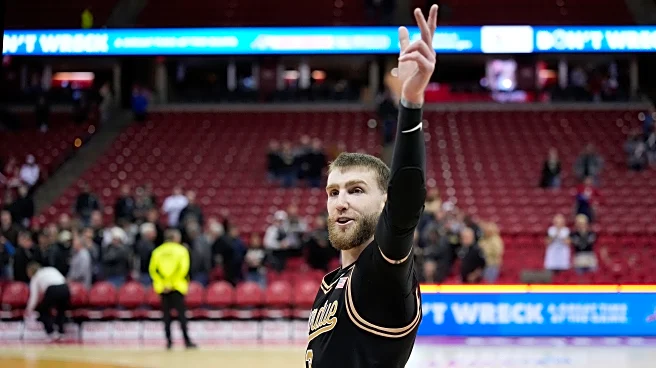 Boiler Alert Podcast – Braden Smith Makes History