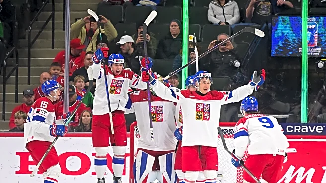 WJC Medal Round PRIMER: Breaking Curses or Making History