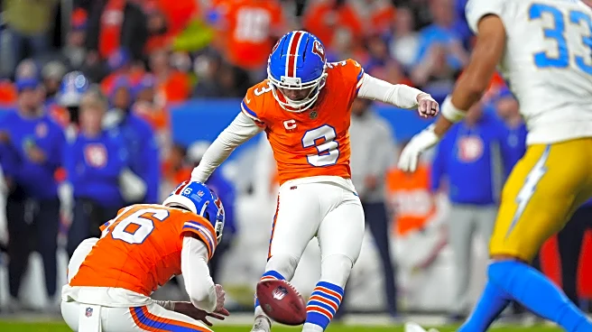 Who are these playoff-bound Broncos?