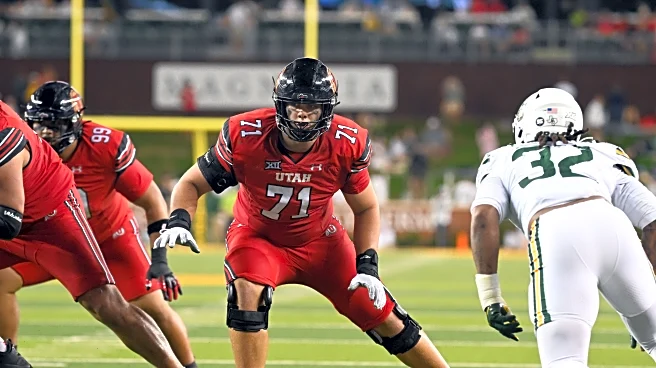 Browns 2026 NFL mock draft: 1st mock of the offseason goes off the rails