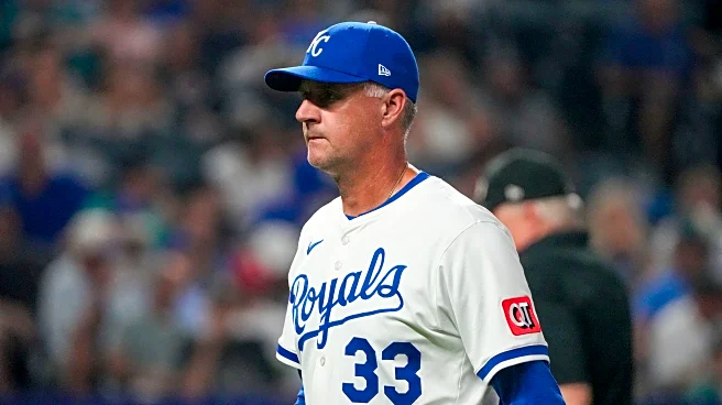 MLB News: Matt Quatraro, Kansas City Royals, Zach Eflin, Bo Bichette, Yankees trade targets