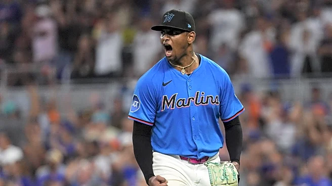 Yankees Potential Trade Target: Edward Cabrera