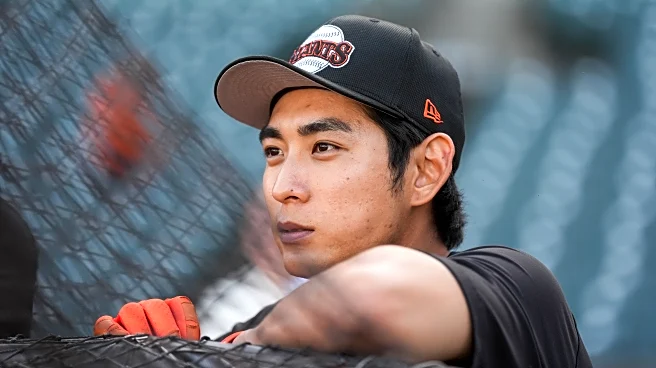 Monday BP: Jung Hoo Lee community review