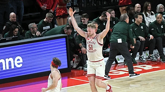 Corn Flakes: Ringing in the New Year with Basketball Wins!