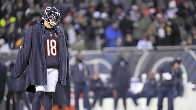 Windy City Honors: Chicago Bears Week 18 Superlatives