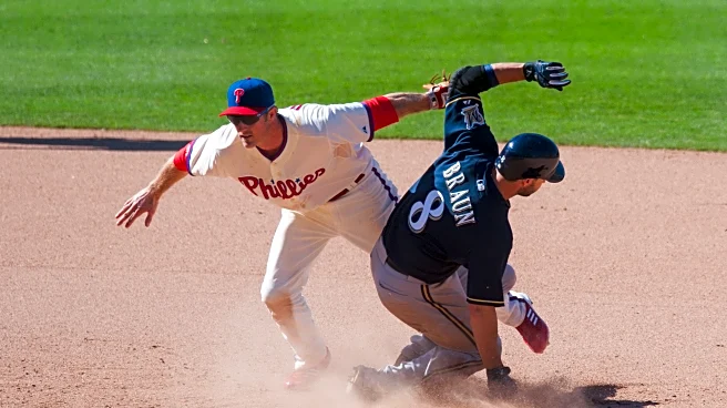 If I had a Hall of Fame vote