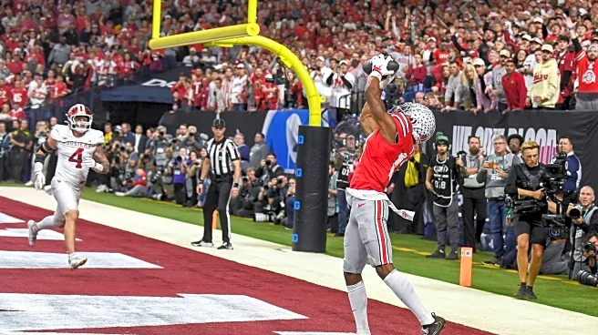 Todd McShay NFL mock draft: NY Giants build around Jaxson Dart