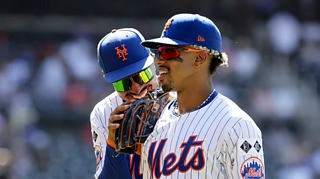 Mets Morning News: New Year, New Nothing