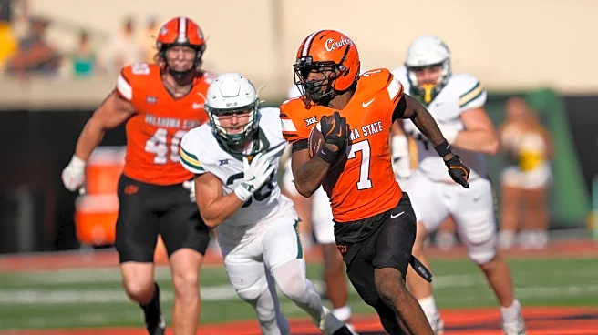 Badgers land pair of potential starters at wide receiver and cornerback from same Big 12 team