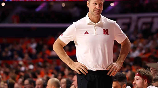Week Nine 2025-’26 Big Ten Power Rankings – Nebraska Rises
