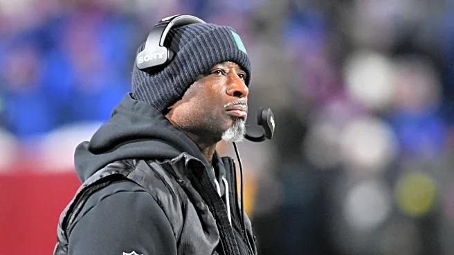 Aaron Glenn seems certain to survive the NFL’s Black Monday