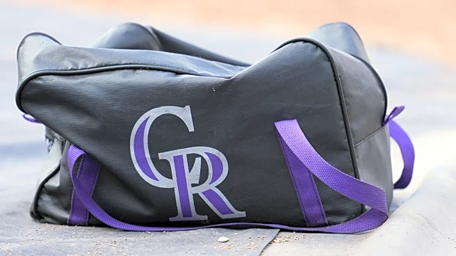 The Purple Row Mailbag: January 2026