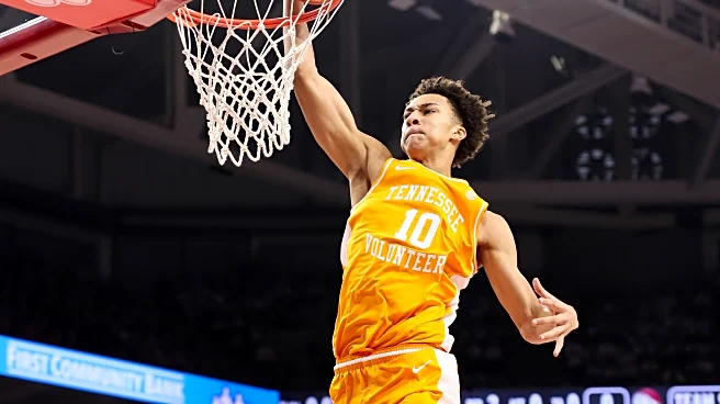 Three takeaways from Tennessee’s disappointing loss to Arkansas