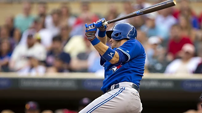 Happy Birthday J.P. Arencibia