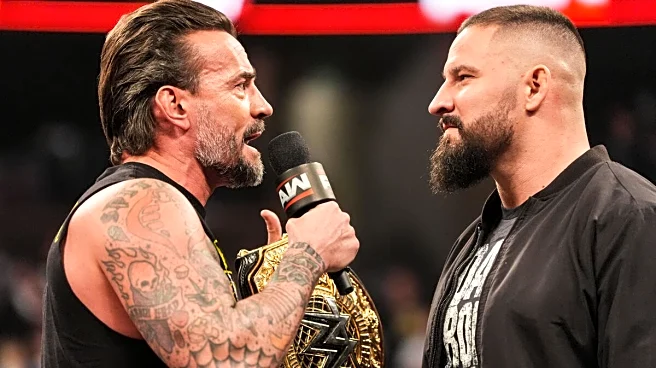 WWE Raw preview (Jan. 5, 2026): WWE makes sure you will never forget the first Raw of 2026