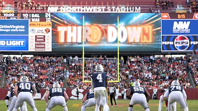 Closing thoughts on the Cowboys 2025 season