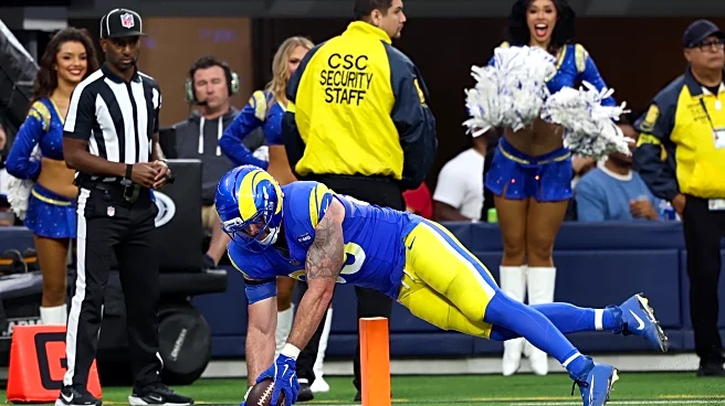 Good, Bad and Ugly: ‘Turd quarter’ doesn’t come back to bite Rams