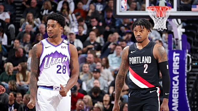 Blazers vs. Jazz Preview