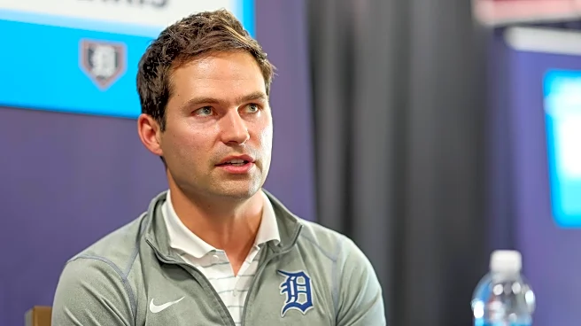 MLB News: Tarik Skubal Dodgers trade, Matt Quatraro Kansas City Royals, Japanese signings