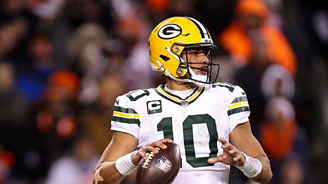 Green Bay Packers News: There had to be a rematch with the Bears