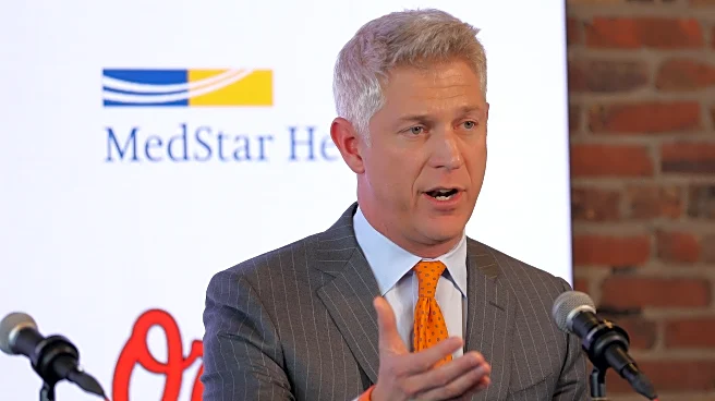 Has an active offseason cooled Mike Elias’ hot seat?