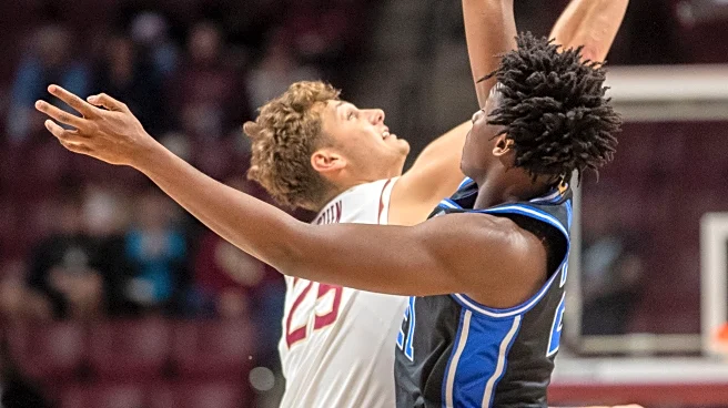 Duke’s Annual Mid-Season Panic May Have Come Early This Year