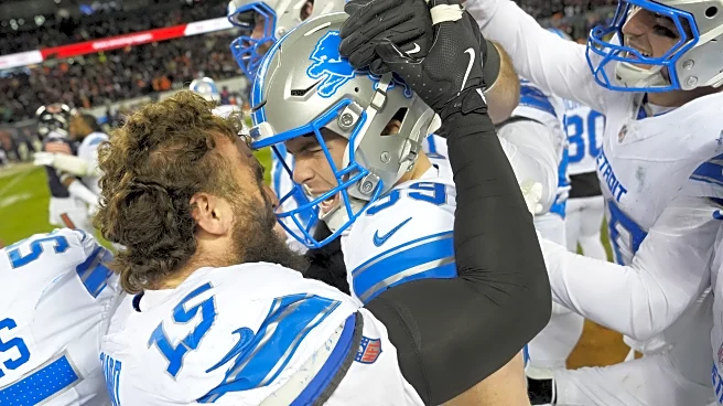 Lions news: Best reactions to Detroit’s season finale victory over Bears