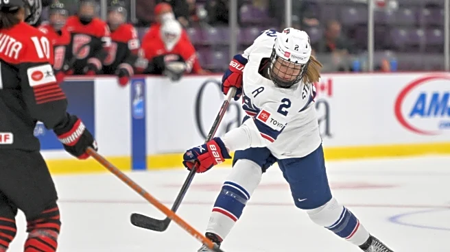 Minnesota Hockey: Multiple Gophers Named to 2026 Olympic Hockey Rosters