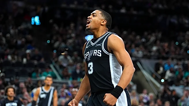 After a rocky 2025, 2026 could be a great year for the Spurs