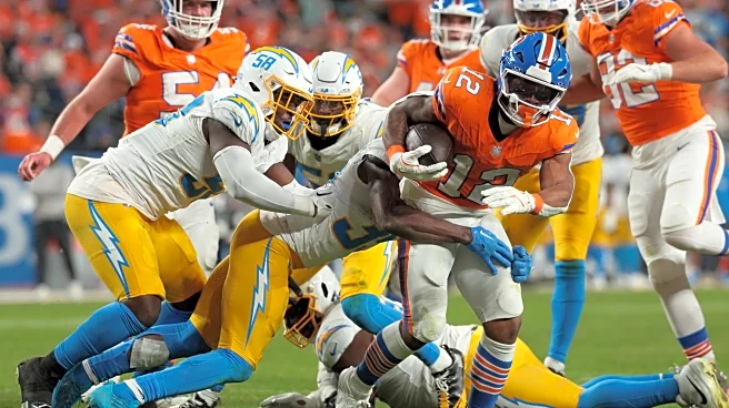 Chargers Daily Links: Monday Open Thread