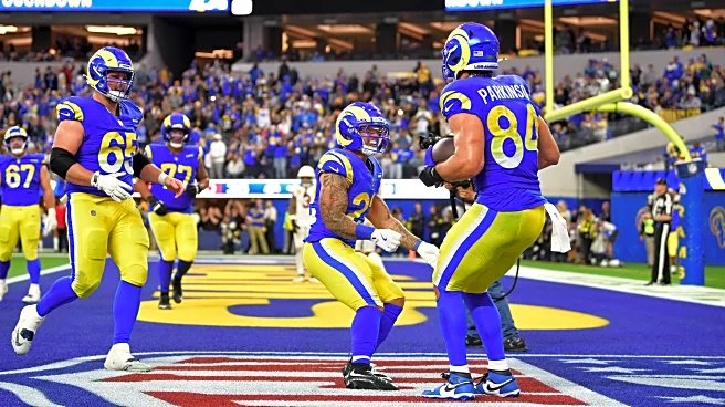 10 takeaways from Rams Week 18 win vs. Cardinals