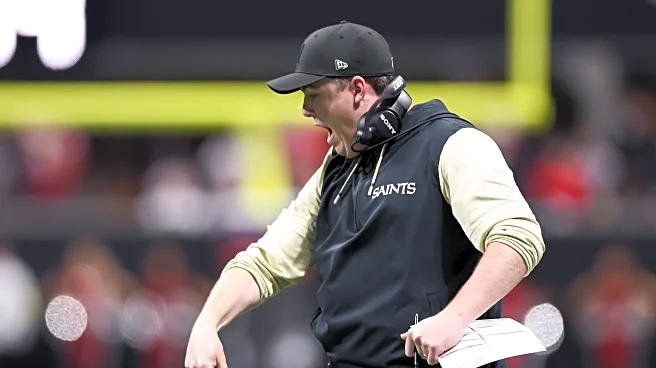 Fleur-de-Links, January 5: The Saints 2025 season has officially concluded