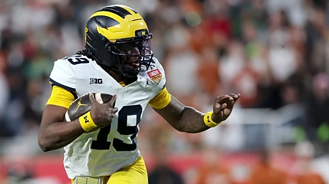 Bryce Underwood announcement coming ‘pretty soon,’ per Kyle Whittingham