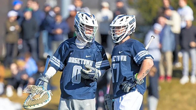 Unscientific Predictions: 2026 Big East Men’s Lacrosse Preseason Awards