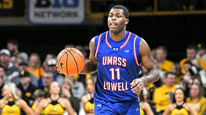 AmEast Recap: Week 1